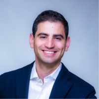 Granite Holdings Employee Camran Irvani's profile photo