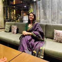 Recycling Hub (GPCB Authorized) Employee Sejal Tiwari's profile photo