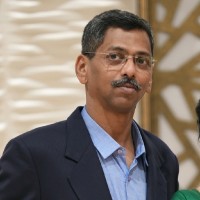 CBX Logistics Employee Kaustubh Patankar's profile photo
