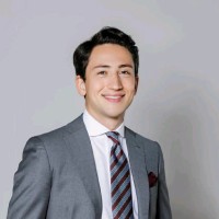 AGS Employee Akim Talibov's profile photo