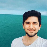 Techsign Employee Cihat Kapusuz's profile photo