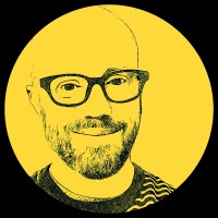 Let's Lightbulb Employee Tim Leake's profile photo
