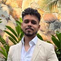 CareScribe Employee Carlos Vieira's profile photo