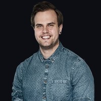Frozenbyte Oy Employee Teemu Lindborg's profile photo