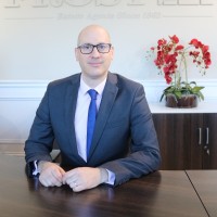 Frost Estate Agents Employee Ben Gershon's profile photo