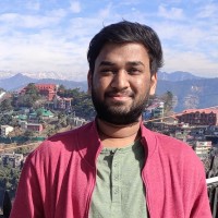 Ayush Singhal Email