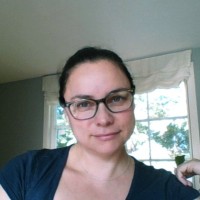 APP Technologies, LLC Employee Alexandra McLaughlin's profile photo