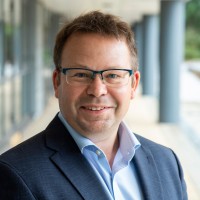 Honeywell Employee Daniel Jordan's profile photo
