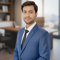 Neev IQ Employee Shreyansh Shukla's profile photo