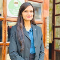ThoughtWin IT Solutions Pvt. Ltd. (CMMI Level 3, ISO & ESC Certified) Employee Arpita Agrawal's profile photo