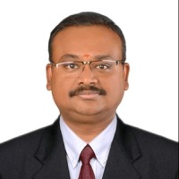 Clearsynth Employee Mariappan Soundarapandian's profile photo