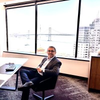 SUTHERLAND GLOBAL SERVICES UK LTD Employee Vishal Rajpal's profile photo