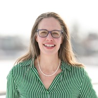 Kirsten Patrick Email & Phone Number