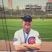 InfoWest Employee Jeff Ferrin's profile photo