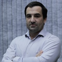 Joaquin Binello Email