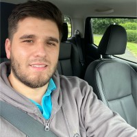 Mainline Optical Connections Ltd Employee Liam Gill's profile photo