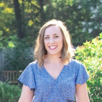 Fors Marsh Employee Christina Daugherty's profile photo