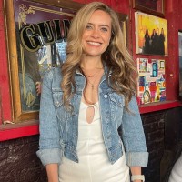 Premia Labs Employee Rebecca Ayres's profile photo