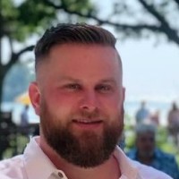 Buffalo Fire Department Employee Mark Lorenz Jr's profile photo