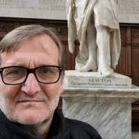 Canova Tech Employee Enrico Corti's profile photo