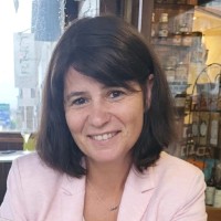 SERBI SA Employee Joëlle Browet's profile photo
