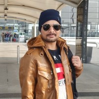 Amit Thool Email