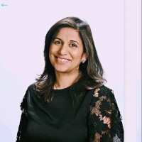 Splunk Employee Seema Haji's profile photo