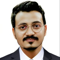 Shan Controls Employee Fahad Ghori's profile photo