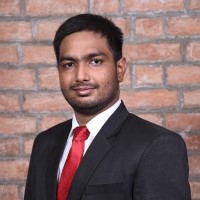 Vidhyam Harish Email