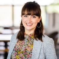 Servers.com Employee Gillian Ainsley's profile photo