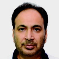 ENVIROZONE LLC Employee Mohammad Ahmad's profile photo