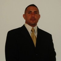 The Ritz-Carlton Hotel Company LLC Employee Michael Trejo's profile photo