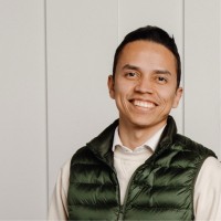 Goldman Sachs Employee Rafael Arango's profile photo