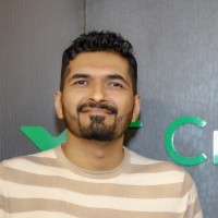 CrelioHealth Employee Niraj Desai's profile photo
