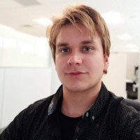 US Environmental Protection Agency (EPA) Employee Philip Rouse's profile photo