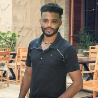 Packing Solution Employee Firoj Khan's profile photo