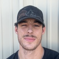 Laborjack Employee Aidan Dunn's profile photo