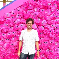 Octopus Energy Employee Sam Hancock's profile photo
