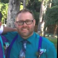 Gerotech Employee Branden Erd's profile photo