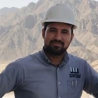 United Cement Industrial Company Employee Mahmoud Adel's profile photo