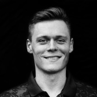 Frugal Technologies ApS Employee Magnus Mikkelsen's profile photo