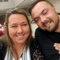 Knighthawk Security Services Employee Elizabeth Saltzman's profile photo