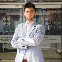 Matías Madaf Email