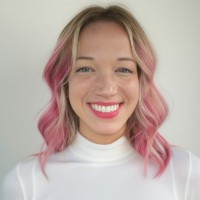 Ironpaper Employee Emily Ferron's profile photo