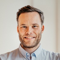 Siemens Energy Employee Florian Fuchs's profile photo
