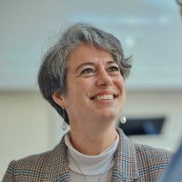CORILA Employee Caterina Dabala''s profile photo