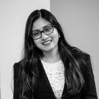 Hurricane Modular Commerce Ltd Employee Deboshree Ghosh's profile photo