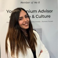 People for Business Employee Loukia Komna's profile photo