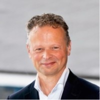 Arjan Goedknegt Email & Phone Number