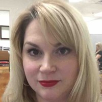 CiraConnect Employee Veronique Marley's profile photo